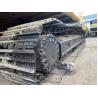 Buy cheap Hydraulic Crawler Type 320B Used CAT Excavator 20 Ton from wholesalers