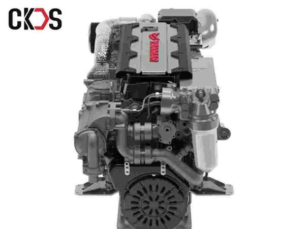 Buy cheap Hot sale used complete diesel engine assy truck spare parts accessories used cummins engine for 6LT 5.9L from wholesalers