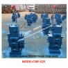 Buy cheap PRODUCT PHOTO OF MARINE MANUAL PROPORTIONAL FLOW REVERSING VALVE CSBF-G25 from wholesalers