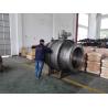 Buy cheap API 607 Side Entry Ball Valve from wholesalers