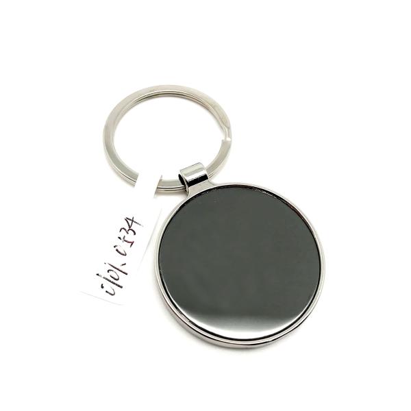 Buy cheap Personalized Metal Key Holder Made of Zinc Alloy for Long-lasting Durability from wholesalers