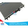 Buy cheap TS16949 Small Aluminum Radiator Of 2011 Nissan Versa OEM 21460-ED000 / Ed100 from wholesalers