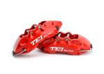 Toyota Scion FR-S FT86 GT86 Front Big Brake Kit BBK Front And Rear 18 Inch 19