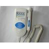 Buy cheap 12th Week Pocket Fetal Doppler Machine ，Baby Heartbeat Doppler from wholesalers