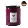 Buy cheap 0.2kg Vegan Eco Friendly Candles , 60mm Natural Soy Wax Scented Candles from wholesalers
