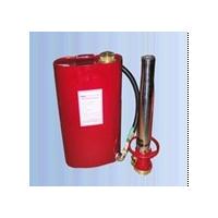 Buy cheap Foam Nozzle of Fire-Fighting Equipment product