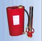 Buy cheap Foam Nozzle of Fire-Fighting Equipment from wholesalers