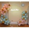 Buy cheap Led Advertising Custom Neon Sign For Wedding Bar Party Decoration from wholesalers