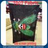 Buy cheap Advertising Durable 110 g Knitted Polyester Flag from wholesalers