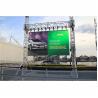Buy cheap P2.604 Rental LED Display Die Cast Aluminum Cabinet Outdoor from wholesalers