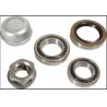 Buy cheap Car Engine Trailer Ball Bearings , Round Small Trailer Bearings For Wheels from wholesalers