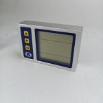 4-20mA Nitrogen Laboratory Inline Natural Gas Flow Meter Highly sensitive