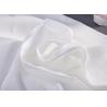 Buy cheap 45g/M² Raw White Spunlace Non Woven Fabric For Wet Wipes from wholesalers