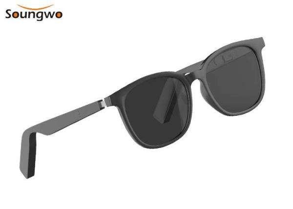 Buy cheap Wireless Bluetooth Sunglasses Smart Eyewear Glasses Built In Mic IPX4 Waterproof from wholesalers