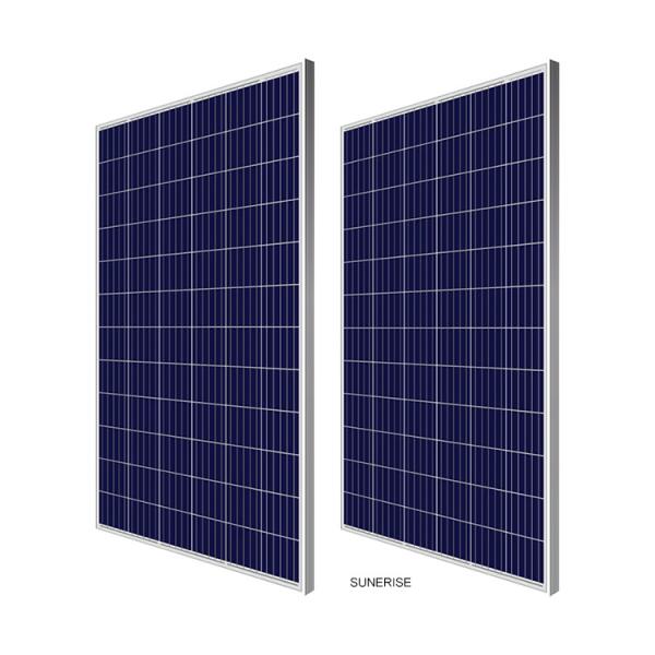 Buy cheap New Technology Residential Photovoltaic 72cells Poly Solar Panel Silicon 340w from wholesalers
