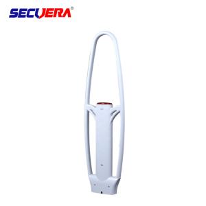 China Supermarket Electronic Turnstile Gates Anti Theft Alarm Sensor 58Khz AM EAS Security System on sale
