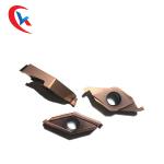 CNC Blade VB1604R-150 Tungsten Carbide Inserts Slotting Tool Carbide Grooving