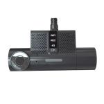 1080P 4G GPS MDVR MINI 2CH Vehicle Car Dashcam Driving Recorder for Remote