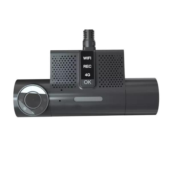 Buy cheap Richmor Duel Camera MDVR MINI 2CH Vehicle Mobile Video Recorder 1080P 4G GPS for Texi from wholesalers