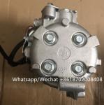 TRSE09 Auto Ac Compressor for HONDA Civic OEM : 38810R60W01 / 38800RZVG020M2 /