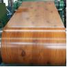 Buy cheap Coil Weight 3-8MT Color Coated Steel Coil Tensile Strength 300 - 450Mpa from wholesalers