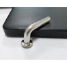 Buy cheap Strengthen Your Pallet Rack with 12mm Width and 7mm Depth Beam End Safety Pin from wholesalers