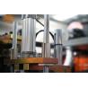 Buy cheap Plastic 2L Food Jar Pet Bottle Blow Molding Machine Automatic PLC from wholesalers