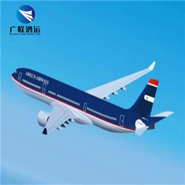 Buy cheap Bulk Cargo Air Sea Freight Forwarder DDP DDU Shipping From China To Australia USA Sinapore from wholesalers