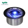 Buy cheap High Brightness Solar Powered LED Road Studs With 500m Visibility Solar Road Safety Lights from wholesalers