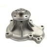 Buy cheap Excavator Kubota V3300 V3600 V3800 Water Pump 1C010-73032 1C010-73030 from wholesalers