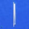 Buy cheap High Temperature High Purity Quartz Laminate Clear from wholesalers