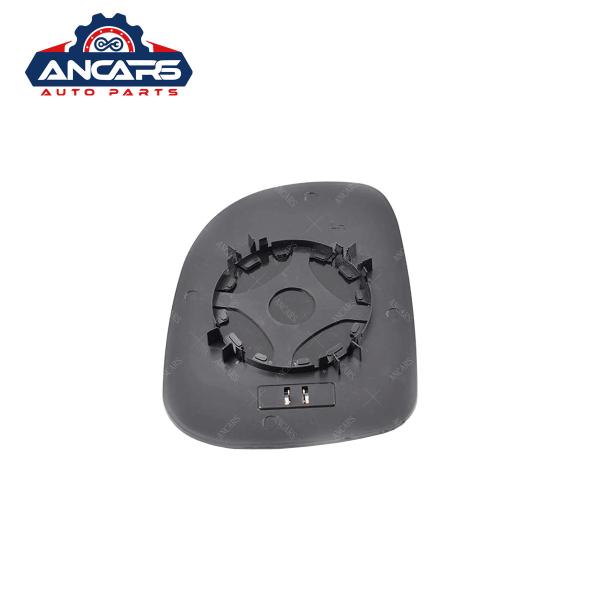Buy cheap Benz Viano 2003-2011 mercedes Wing Mirror Glass 8100919 8101019 from wholesalers