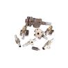 Buy cheap Dual Seal And No Leakage 16MAP Shutoff Valve for Refrigeration Compressors from wholesalers