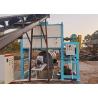 Buy cheap Animal Manure Fermentation Equipment High Temperature Fermentation Tank With Fast Fermentation from wholesalers
