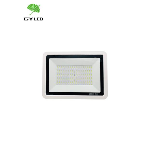 Buy cheap Aluminum Alloy IP65 50w Outdoor LED Floodlights from wholesalers