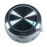 Buy cheap ROUND HAIRLINE STAINLESS STEEL ELEVATOR PUSH BUTTON BLANK CHARACTER from wholesalers