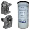 Buy cheap Oil Resistant Fuel Filter Housing 8148587 8148604 For Truck Part from wholesalers