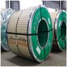 Buy cheap 2B 304L Stainless Steel Coil 1.2m 1.5m from wholesalers