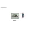 Buy cheap ELA E-556 Automatic Door Smart Lock Opens By Touch Without Pressing Handle from wholesalers