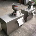 Factory price Electric Coconut Meat Crusher Grater Grinding Crushing Grating