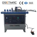 Manual Edge Banding Machine Spare Parts with 380V/220V/50Hz Power Supply and