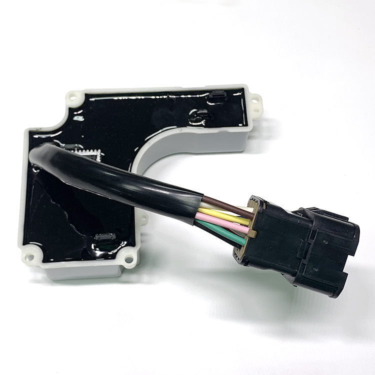 OEM Support for 417-43-26212 WA380 WA500 FNR Selector Switch Upgrade Your Wheel Loader