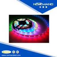 Buy cheap 30 Pixels addressable led strip, 5v tm1809 pixel led light strip product