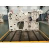 Buy cheap 1000 RPM Speed Air Jet Looms Double Nozzle 200cm Fabric Cotton Weaving Machine from wholesalers