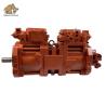 Buy cheap Factory Price OEM Quality DH120S DH130 DH150-7 XE135 Excavator Maintain Repair K3V63DT Hydraulic Pump from wholesalers