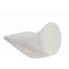 Buy cheap Water Filtration High Temperature Filter Bags 75 Micron 0.25m2 Filter Area from wholesalers