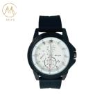Most Popular Products Minimalist Sport Silicone Stripe Unisex Watch Line Simple