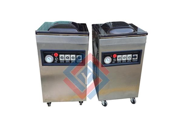 Buy cheap Electric Automatic Vacuum Packing Machine Single Chamber For Sauce Products from wholesalers