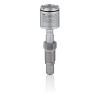 Buy cheap 261AS Absolute Pressure Transmitter 4-20mA Flush Diaphragm Pressure Transducer from wholesalers