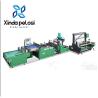 Buy cheap 230pcs/Min 950mm Mailing Bag Making Machine Dhl Bag Making Machine from wholesalers
